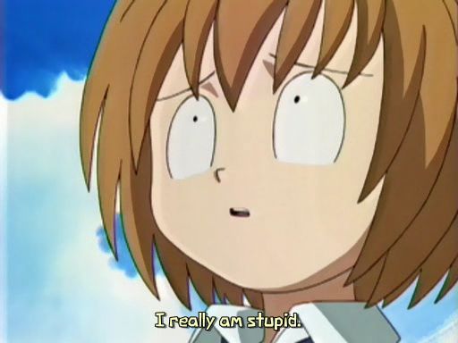 Otaku Gallery  / Anime e Manga / Shaman King / Screen Shots / Episodi / 17 - Two People Journey to the Best Place / 031.jpg